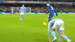 Emang Arhan Aja Yang Bisa????5 Lemparan Bola Terjauh Pemain Bola????