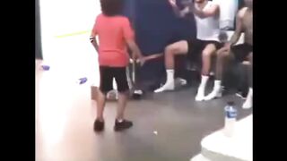 skill anak pemain bintang