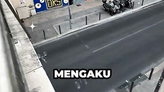 Pria Ini Ngaku Terjebak di Tahun 2050