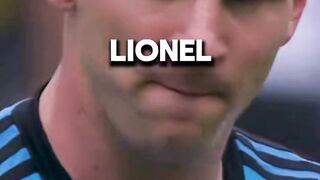 Lionel Messi Ternyata Lebih Banyak Ambil Penalti dari Cristiano Ronaldo?