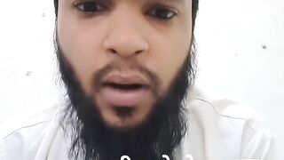 इस्लाम के खिलाफ कार्रवाई करने की कोशिश