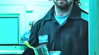 I Hate Roommates - Kraven in Prison #movieclips #prison #roommates