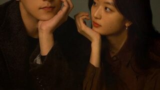 Love Song In Winter (2024) Episode 10 Eng Sub