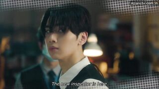 Dare You to Death (2025) Episode 2