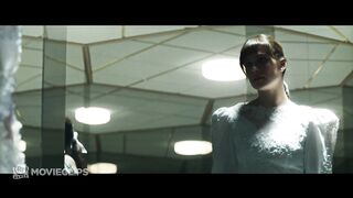 The Conjuring: Last Rites (2025) 4K - CRAZY MIRROR SCARE (6/11) | Movieclips