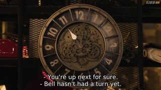 Dare You to Death (2025) Episode 1