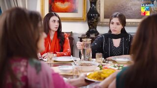 Mujhe Taunt Marnay Ke Himmat Kesay Hui... - HUM TV
