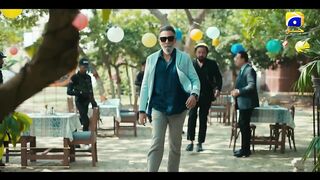 Humrahi Episode 03 Promo | Friday at 8:00 PM only on Har Pal Geo