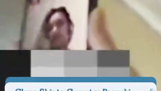 Clara Shinta Gemetar Pergoki Dugaan Perselingkuhan Suami, Sempat Konfrontasi dan Minta Maaf.