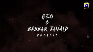 Humrahi Episode 01 [Eng Sub] Presented by