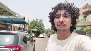 Exploring UET Lahore & Shalimar Gardens | Vlog #68