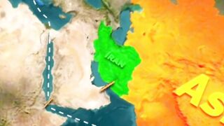 What Happens to the Strait of Hormuz During a Global War Crisis?