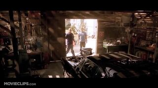The Fast and the Furious (2001) - 10 Seconds or Less Scene (4/10) | Movieclips