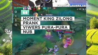 Lihat ending-nya… ????????