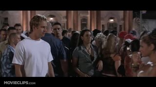 2 Fast 2 Furious (2003) - Captured Scene (2/9) | Movieclips