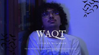 WAQT – A Short Film on Silent Struggles