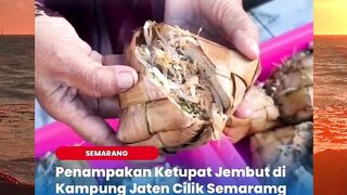 apalagi ini ketupat jemb*d