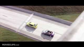 2 Fast 2 Furious (2003) - Audition Race Scene (3/9) | Movieclips.