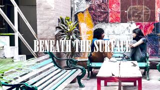 BEYOND THE SURFACE | A Short Film by Manan