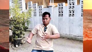 siapa Pria 6juta itu?