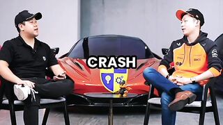 Dropping… but not because of Indonesia