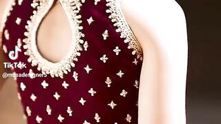 Latest Wedding Bridal Dress