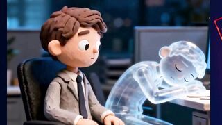 Microsleep adalah momen singkat ketika otak “tertidur” beberapa detik