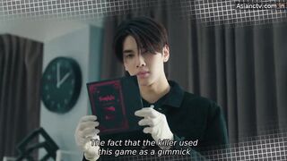 Dare You to Death (2025) Episode 4