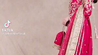 Wedding Event Dress 6