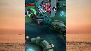 Inilah serunya esports—1 detik bisa ubah segalanya!