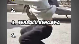 Top 5 momen lucu random #Memelucu