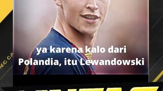 Tertampan Belanda? Ini Jawabannya