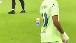 Perbedaan Yamal & Ronaldo vs Hatters ????