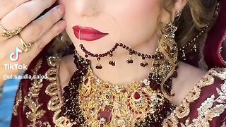 Best Trendy Barat Bridal