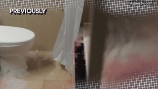 Dare You to Death (2025) Episode 5