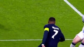 mbappe goal
