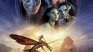 Avatar The Way of Water