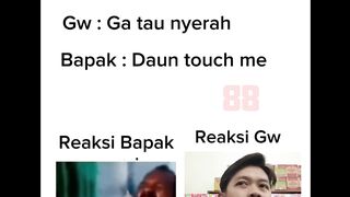 Jokes bapak-bapak makin ke sini makin aneh.