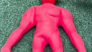 He thought nothing would happen… but this changed everything ????