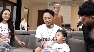 Baby Enduw Mau Ngevlog Sendiri ????????