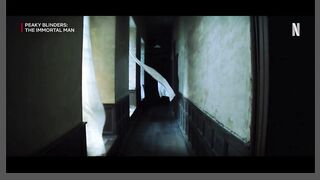 "Peaky Blinders: The Immortal Man"