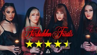 Forbidden Fruits (2026)