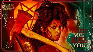 They Will Kill You (2026)