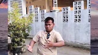 Auto ngakak dari detik pertama ????????  Niat serius… endingnya malah chaos total ???? Video kayak gini emang obat stres paling ampuh!