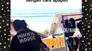 BANTULAH ORANG LAIN DENGAN CARA APAPUN