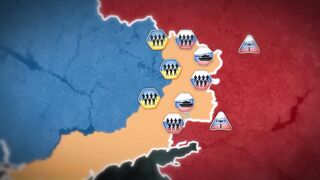 AI Just Started KILLING Russians on the Front Lines for the First Time