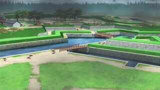 Golden Kamuy (Saishuushou) Episodes 13