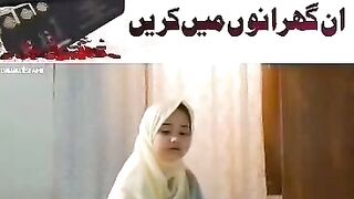 Bachiyu ki shadi kaha kare...