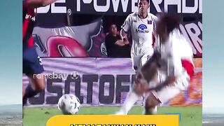 Definisi 'Hampir Lolos' dari maut! ????