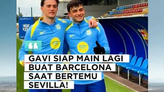 Si Raja Muda telah kembali! ????